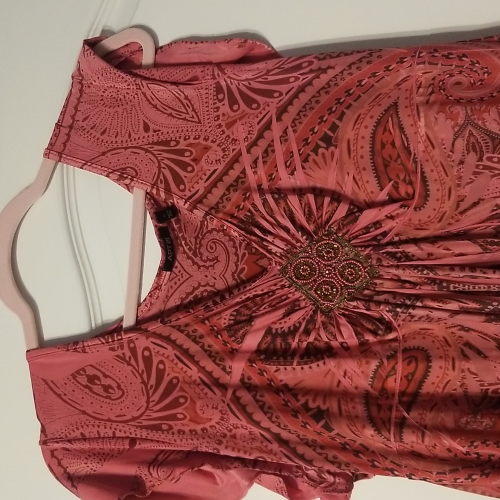 Apt. 9 dress lot of 2 - Picture 3 of 10